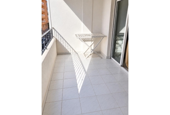 Reventa - Estudio - Torrevieja - Playa de los Locos