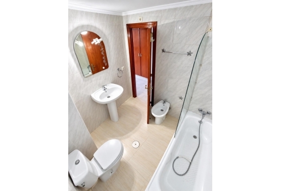 Reventa - Estudio - Torrevieja - Playa de los Locos