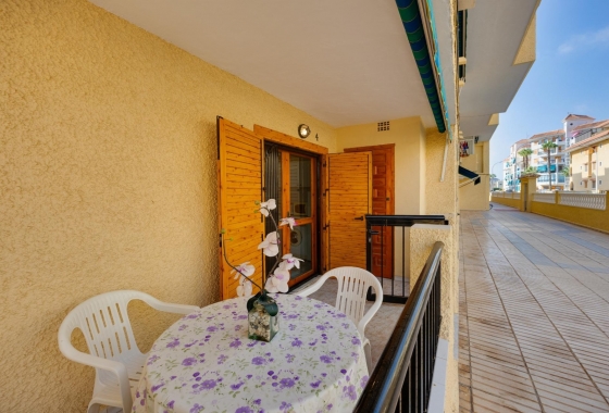 Rynek Wtórny - Apartament - La Mata