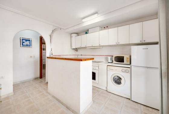Rynek Wtórny - Apartament - La Mata