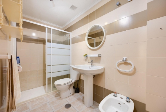 Rynek Wtórny - Apartament - La Mata