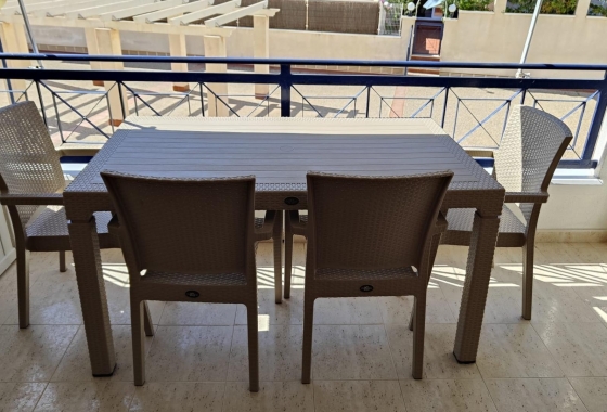 Rynek Wtórny - Studio - La Mata