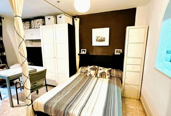 Reventa - Estudio - Torrevieja - Torrevieja - Playa del Cura