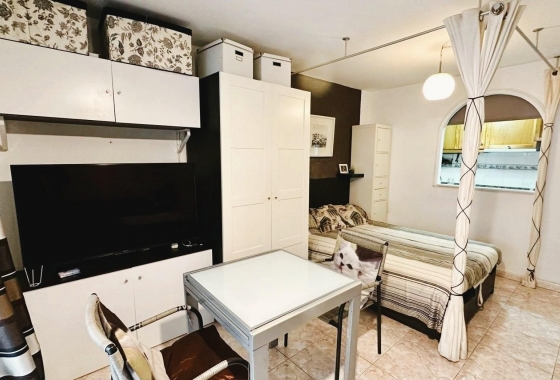 Reventa - Estudio - Torrevieja - Torrevieja - Playa del Cura
