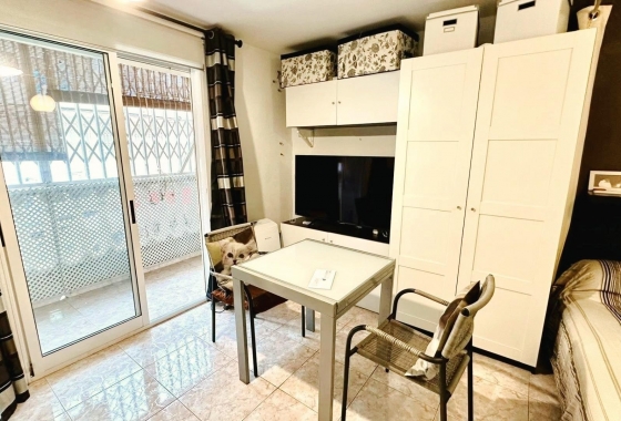 Reventa - Estudio - Torrevieja - Torrevieja - Playa del Cura