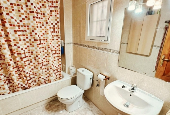 Reventa - Estudio - Torrevieja - Torrevieja - Playa del Cura