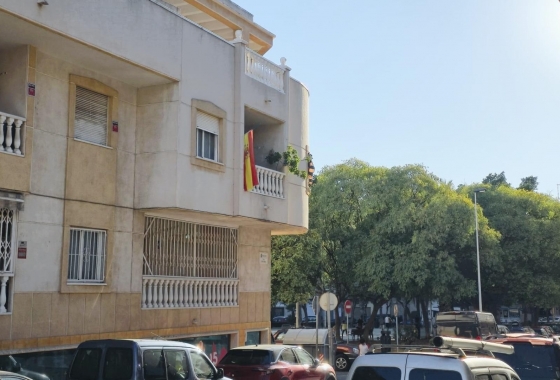 Reventa - Estudio - Torrevieja - Torrevieja - Playa del Cura