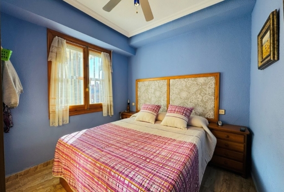 Rynek Wtórny - Apartament - La Mata