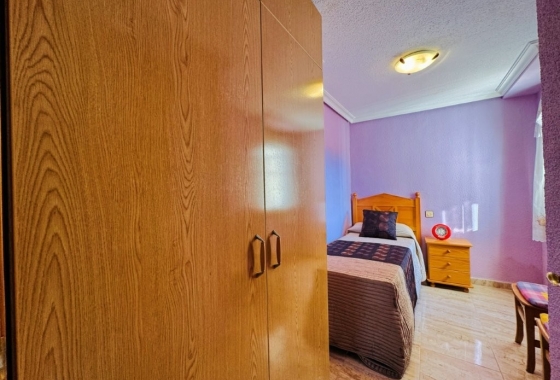 Rynek Wtórny - Apartament - La Mata