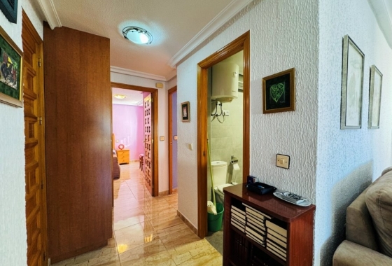 Rynek Wtórny - Apartament - La Mata