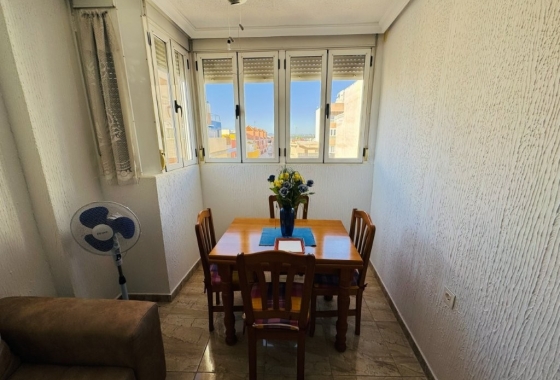 Rynek Wtórny - Apartament - La Mata