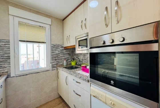 Rynek Wtórny - Apartament - La Mata