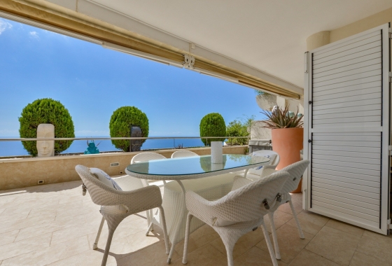 Rynek Wtórny - Willa - Altea - Altea Hills