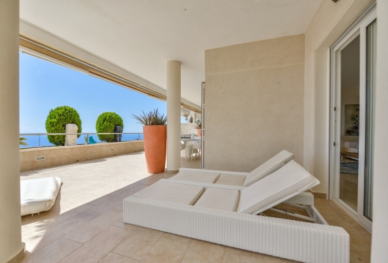 Rynek Wtórny - Willa - Altea - Altea Hills