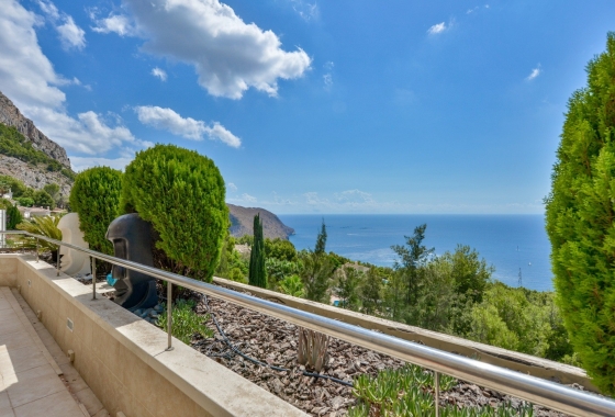 Rynek Wtórny - Willa - Altea - Altea Hills