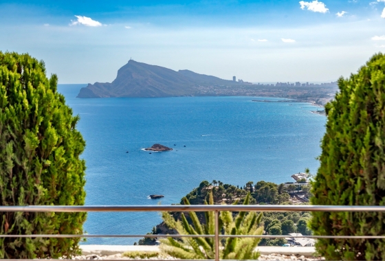 Rynek Wtórny - Apartament - Altea - Altea Hills