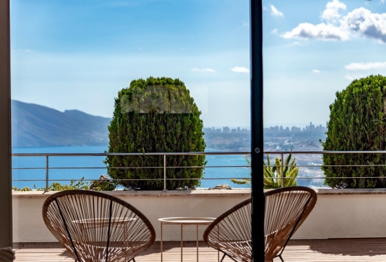 Rynek Wtórny - Apartament - Altea - Altea Hills