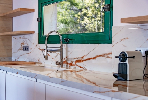 Rynek Wtórny - Apartament - Altea - Altea Hills