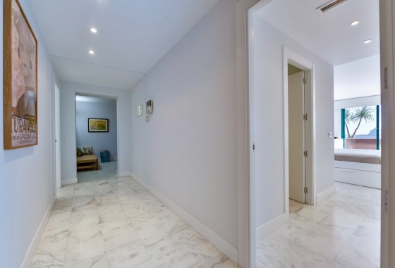 Rynek Wtórny - Apartament - Altea - Altea Hills