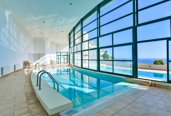 Rynek Wtórny - Apartament - Altea - Altea Hills