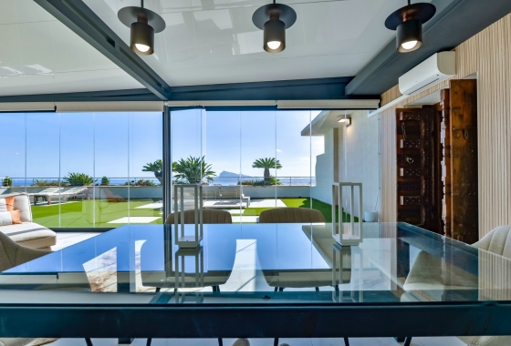 Rynek Wtórny - Apartament - Altea - Altea Hills