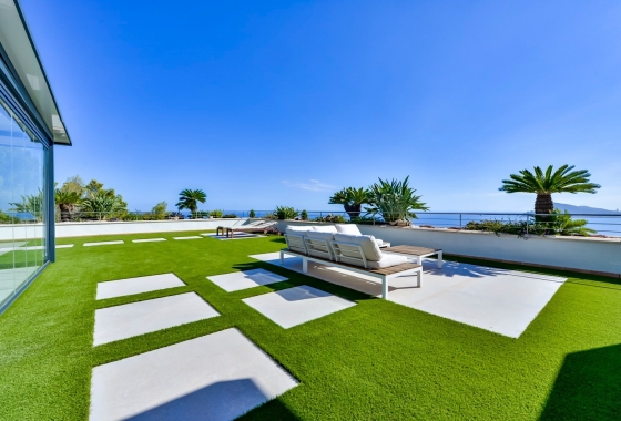 Rynek Wtórny - Apartament - Altea - Altea Hills