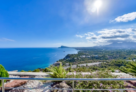 Rynek Wtórny - Apartament - Altea - Altea Hills