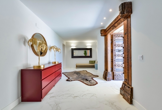 Rynek Wtórny - Apartament - Altea - Altea Hills