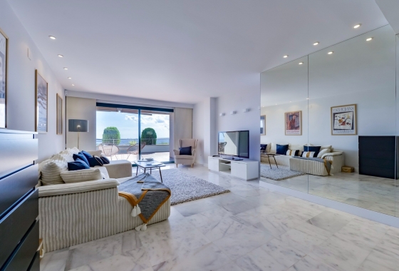 Rynek Wtórny - Apartament - Altea - Altea Hills