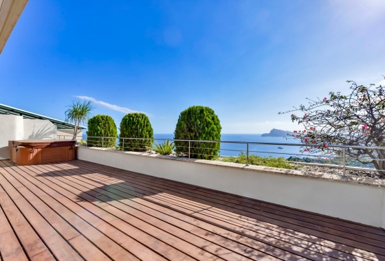 Rynek Wtórny - Apartament - Altea - Altea Hills