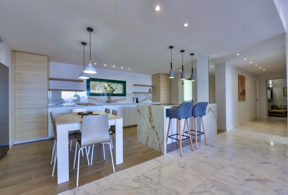 Rynek Wtórny - Apartament - Altea - Altea Hills