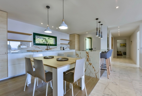 Rynek Wtórny - Apartament - Altea - Altea Hills