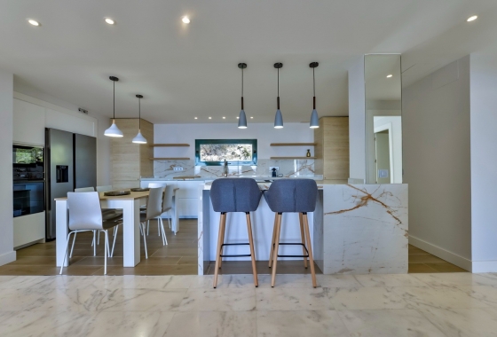 Rynek Wtórny - Apartament - Altea - Altea Hills
