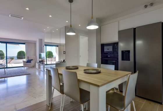 Rynek Wtórny - Apartament - Altea - Altea Hills