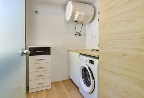 Rynek Wtórny - Apartament - Altea - Altea Hills