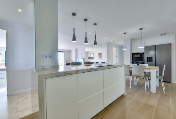 Rynek Wtórny - Apartament - Altea - Altea Hills