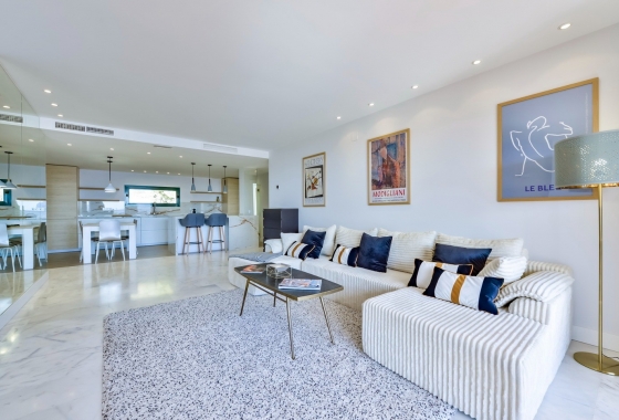 Rynek Wtórny - Apartament - Altea - Altea Hills