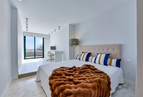 Rynek Wtórny - Apartament - Altea - Altea Hills