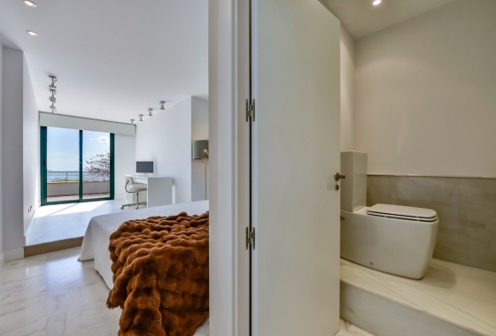 Rynek Wtórny - Apartament - Altea - Altea Hills