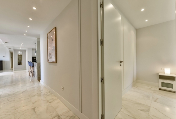 Rynek Wtórny - Apartament - Altea - Altea Hills