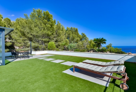 Rynek Wtórny - Apartament - Altea - Altea Hills