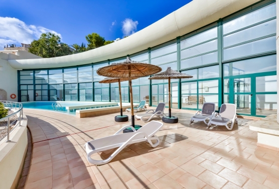 Rynek Wtórny - Apartament - Altea - Altea Hills