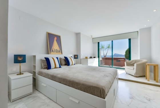 Rynek Wtórny - Apartament - Altea - Altea Hills