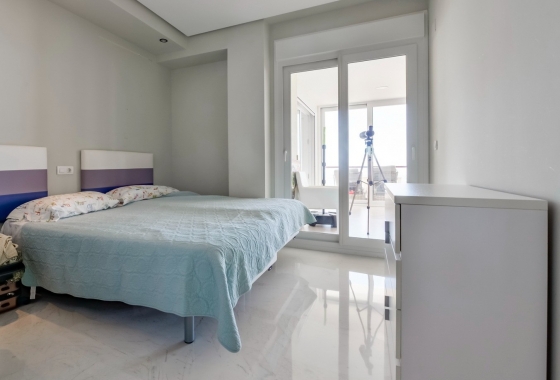 Reventa - Apartamento / piso - Altea - Altea Hills