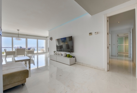 Reventa - Apartamento / piso - Altea - Altea Hills