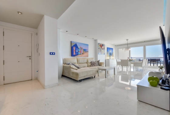 Reventa - Apartamento / piso - Altea - Altea Hills