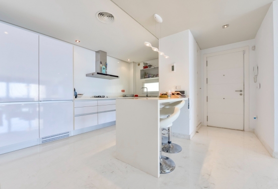 Reventa - Apartamento / piso - Altea - Altea Hills