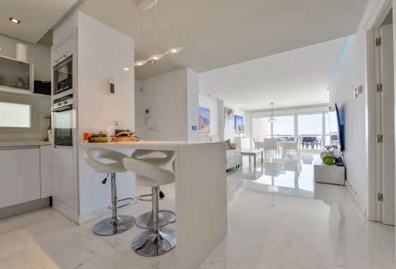 Reventa - Apartamento / piso - Altea - Altea Hills