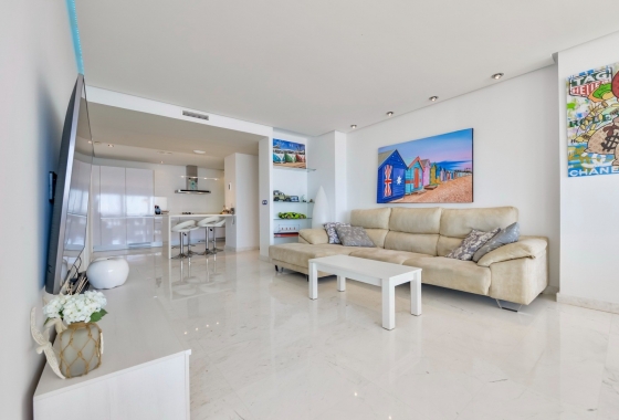 Reventa - Apartamento / piso - Altea - Altea Hills