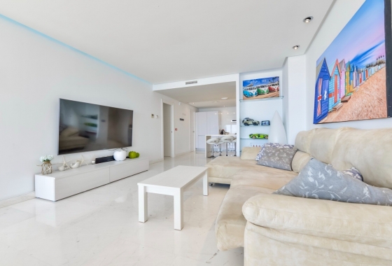 Reventa - Apartamento / piso - Altea - Altea Hills